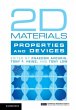 2D Materials (eBook, PDF) - Bild 1