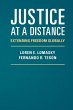 Justice at a Distance (eBook, PDF) - Bild 1
