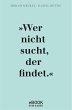 Serendipity (eBook, ePUB) - Bild 1