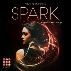 Spark / Die Elite Bd.1 (MP3-Download) - Summer, Vivien