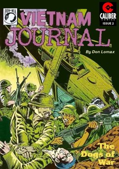 Vietnam Journal #2 (eBook, PDF) - Lomax, Don