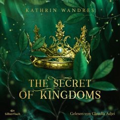 Das Geheimnis der Königreiche / In Between Bd.1 (MP3-Download) - Wandres , Kathrin