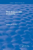 Real Analysis and Probability (eBook, PDF)