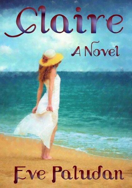 Claire A Novel (eBook, ePUB)