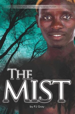 Cover Mist [1] (eBook, PDF)