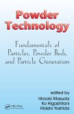Powder Technology (eBook, PDF) Powder Technology (eBook, PDF)