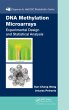 DNA Methylation Microarrays (eBook, PDF) - Bild 1