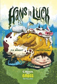 Hans in Luck - Bright, J.E.