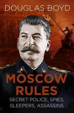 Moscow Rules - Boyd, Douglas