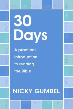 30 Days - Gumbel, Nicky