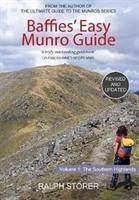 Baffies' Easy Munro Guide - Storer, Ralph