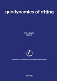 Geodynamics of Rifting (eBook, PDF)