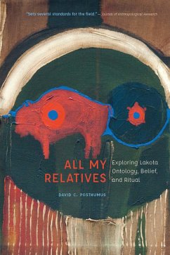 All My Relatives (eBook, PDF) - Posthumus, David