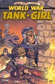 Tank Girl (eBook, PDF)