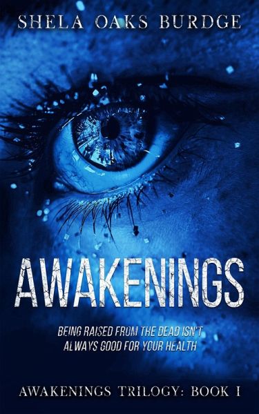 Awakenings (Awakenings Trilogy, #1) (eBook, ePUB) Awakenings (Awakenings Trilogy, #1) (eBook, ePUB)