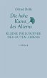 Die hohe Kunst des Alterns (eBook, PDF) - Bild 1