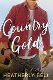 Country Gold (The Wilders, #1) (eBook, ePUB)
