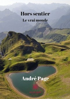 Hors Sentier (eBook, ePUB) - Page, André