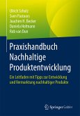 Praxishandbuch Nachhaltige Produktentwicklung (eBook, PDF)