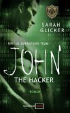SPOT 3 - John: The Hacker (eBook, ePUB)