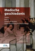 Medische geschiedenis (eBook, PDF)