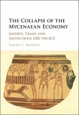 Collapse of the Mycenaean Economy (eBook, PDF)