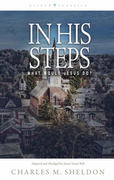 In His Steps (eBook, ePUB)
