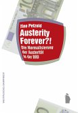 Austerity Forever?! (eBook, PDF)