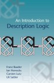 Introduction to Description Logic (eBook, PDF)