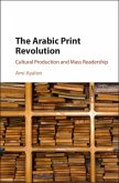Arabic Print Revolution (eBook, PDF)