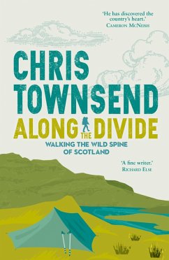 Along the Divide (eBook, ePUB) - Townsend, Chris
