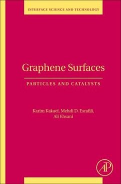 Graphene Surfaces - Kakaei, Karim;Esrafili, Mehdi D.;Ehsani, Ali