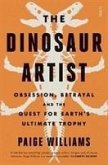 The Dinosaur Artist