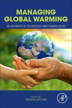 Managing Global Warming