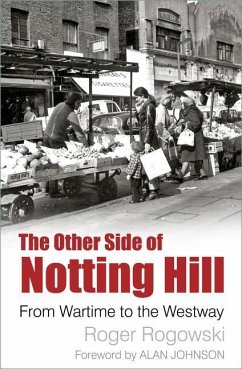 The Other Side of Notting Hill - Rogowski, Roger