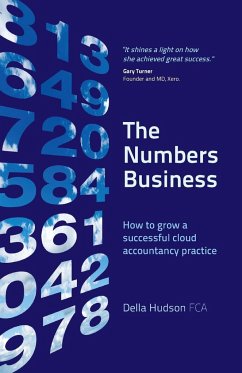 The Numbers Business - Hudson, Della