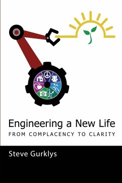 Engineering a New Life - Gurklys, Steve