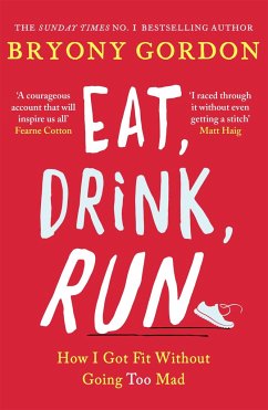 Eat, Drink, Run. - Gordon, Bryony