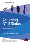 Achieving QTLS status