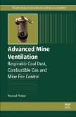 Advanced Mine Ventilation Advanced Mine Ventilation