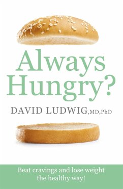 Always Hungry? - S. Ludwig, David