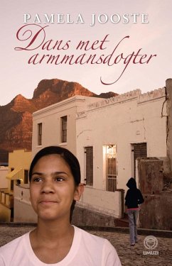 Cover Dans met armmansdogter (eBook, PDF)