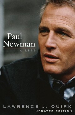 Paul Newman (eBook, PDF) Cover Paul Newman (eBook, PDF)