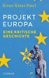 Projekt Europa (eBook, ePUB) - Bild 1