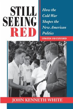 Cover Still Seeing Red (eBook, PDF)