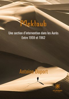 Mektoub (eBook, ePUB) - Duport, Antoine