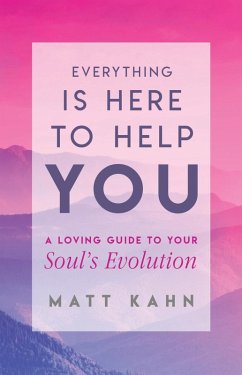 Cover Everything Is Here to Help You (eBook, ePUB)