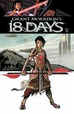 GRANT MORRISON'S 18 DAYS #16 (eBook, PDF) GRANT MORRISON'S 18 DAYS #16 (eBook, PDF)