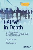 CAPM® in Depth (eBook, PDF)