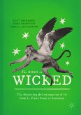 The Road to Wicked (eBook, PDF)